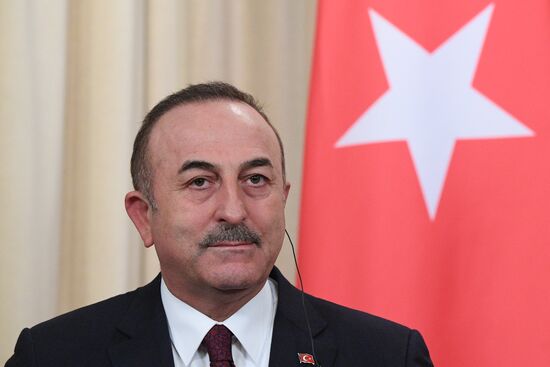 Russia Turkey