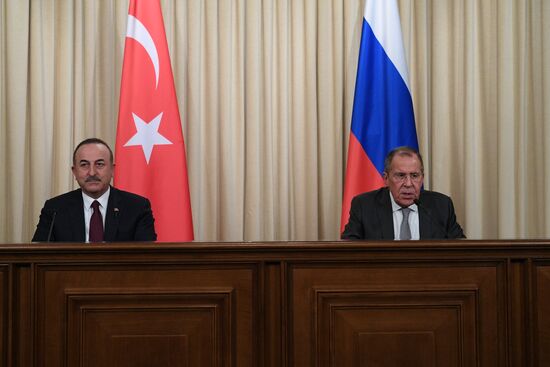 Russia Turkey