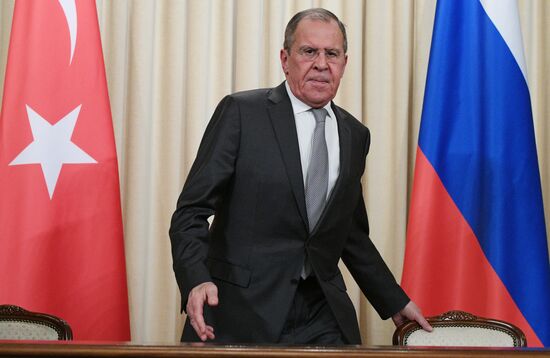 Russia Turkey