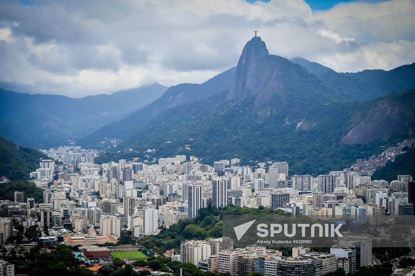 Brazil Daily Life