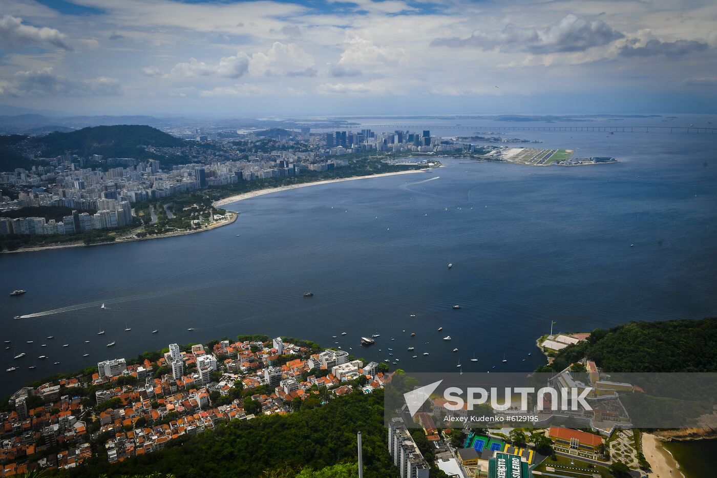 Brazil Daily Life