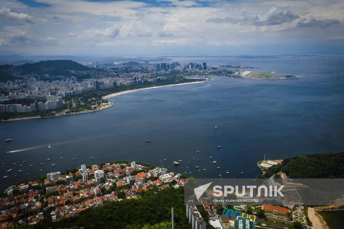 Brazil Daily Life