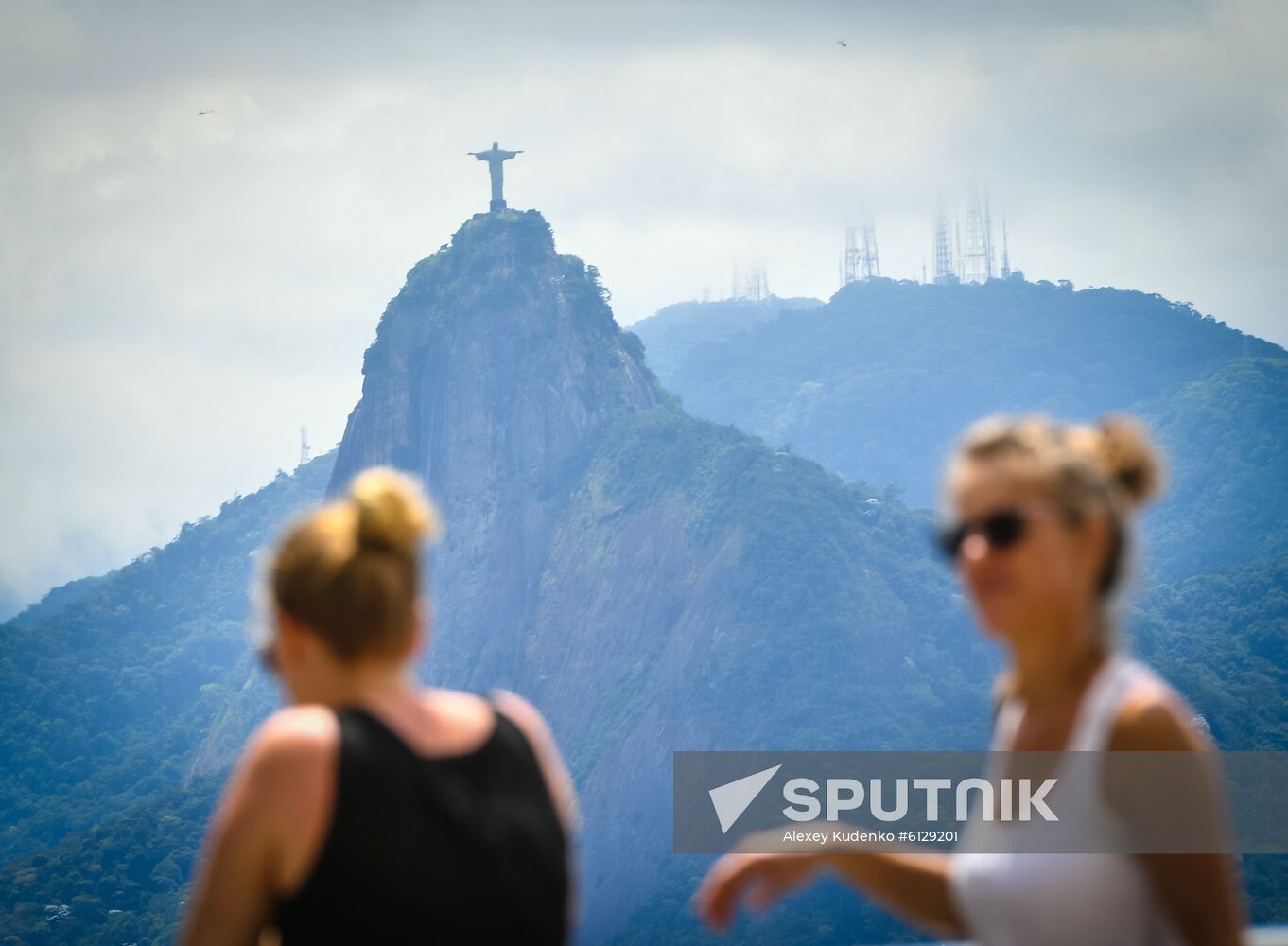 Brazil Daily Life