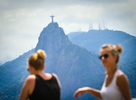 Brazil Daily Life