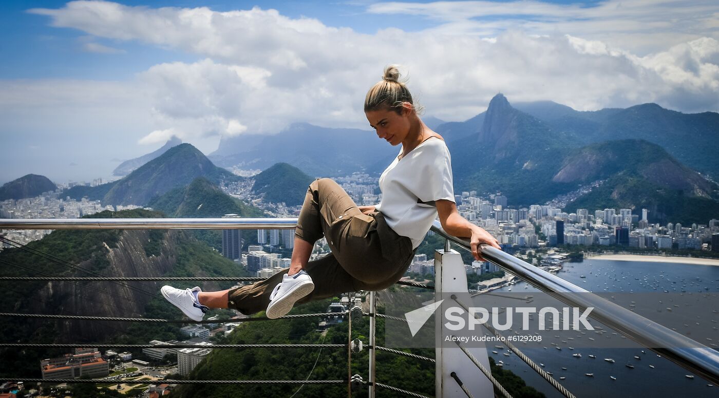 Brazil Daily Life