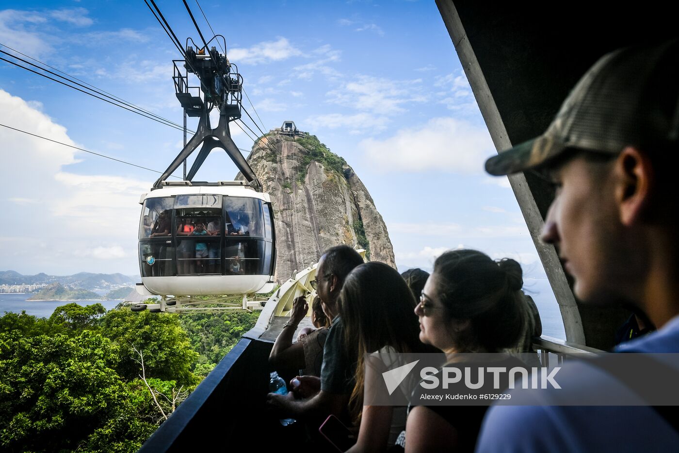 Brazil Daily Life