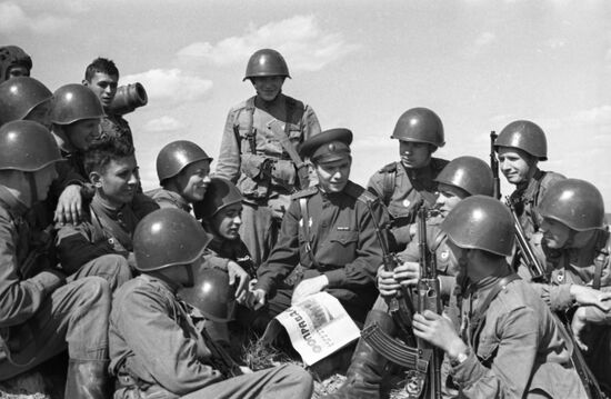 2nd Guards Taman Motorized Rifle Division