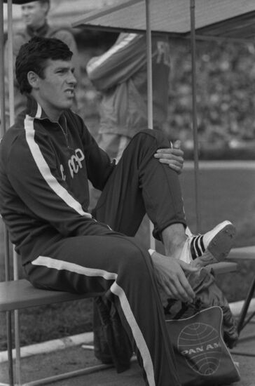 European Athletics Championships