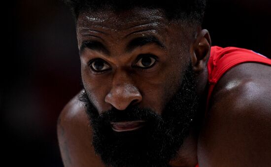 Russia Basketball Euroleague CSKA - Real