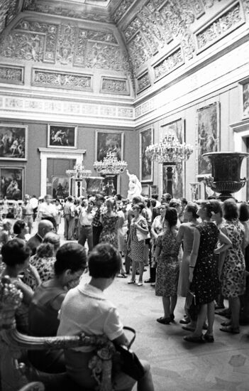 State Hermitage