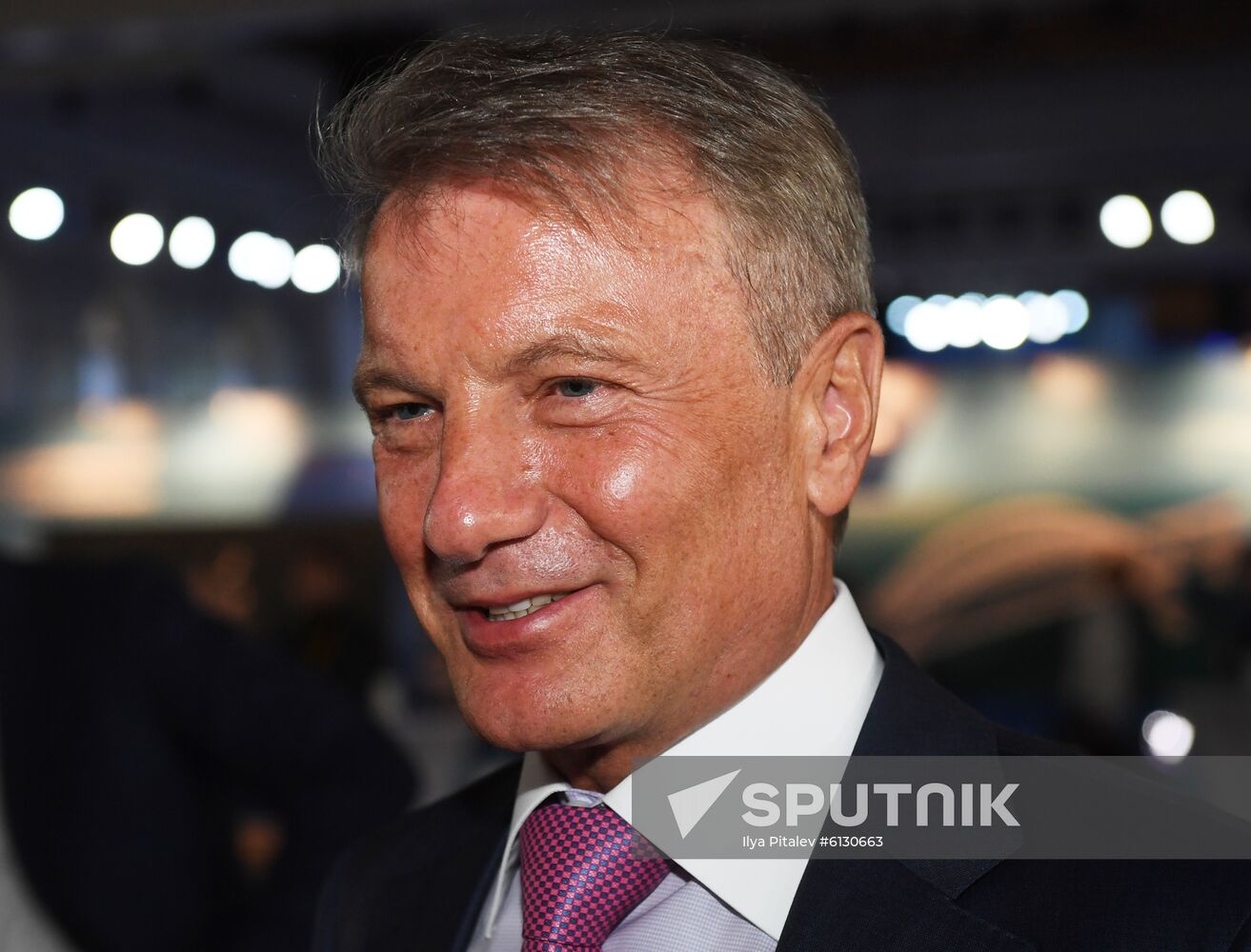 Russia Putin Federal Assembly Address