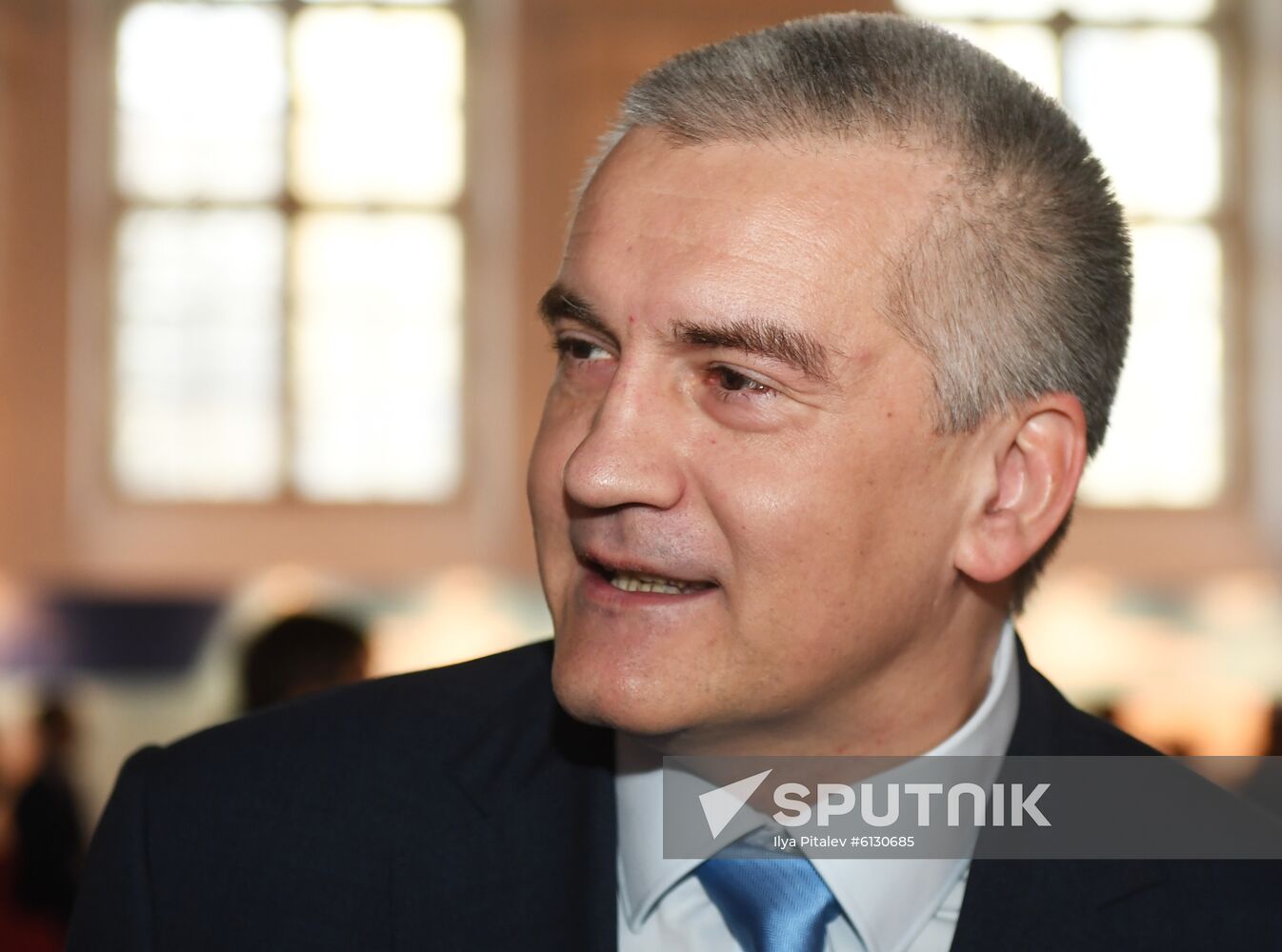 Russia Putin Federal Assembly Address