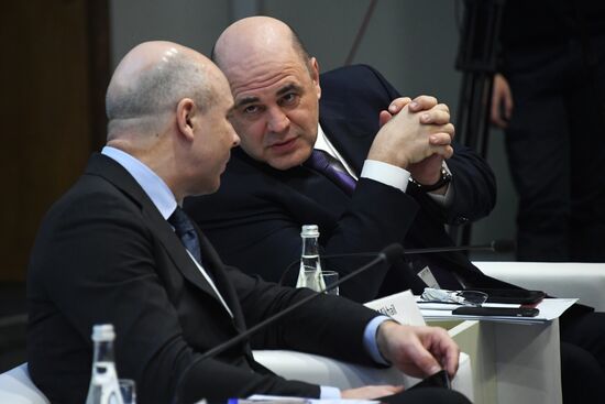 Russia Putin New Prime Minister