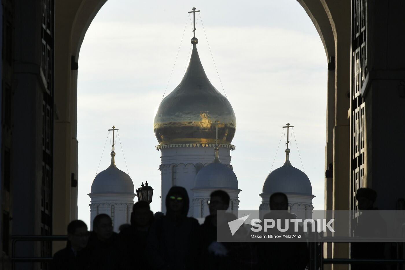 Russia Daily Life