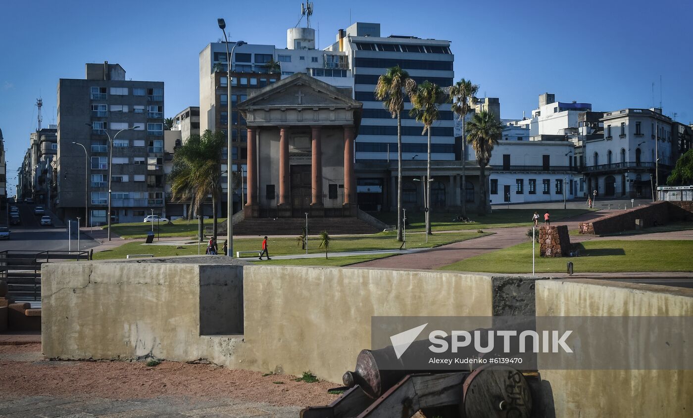 Uruguay Daily Life