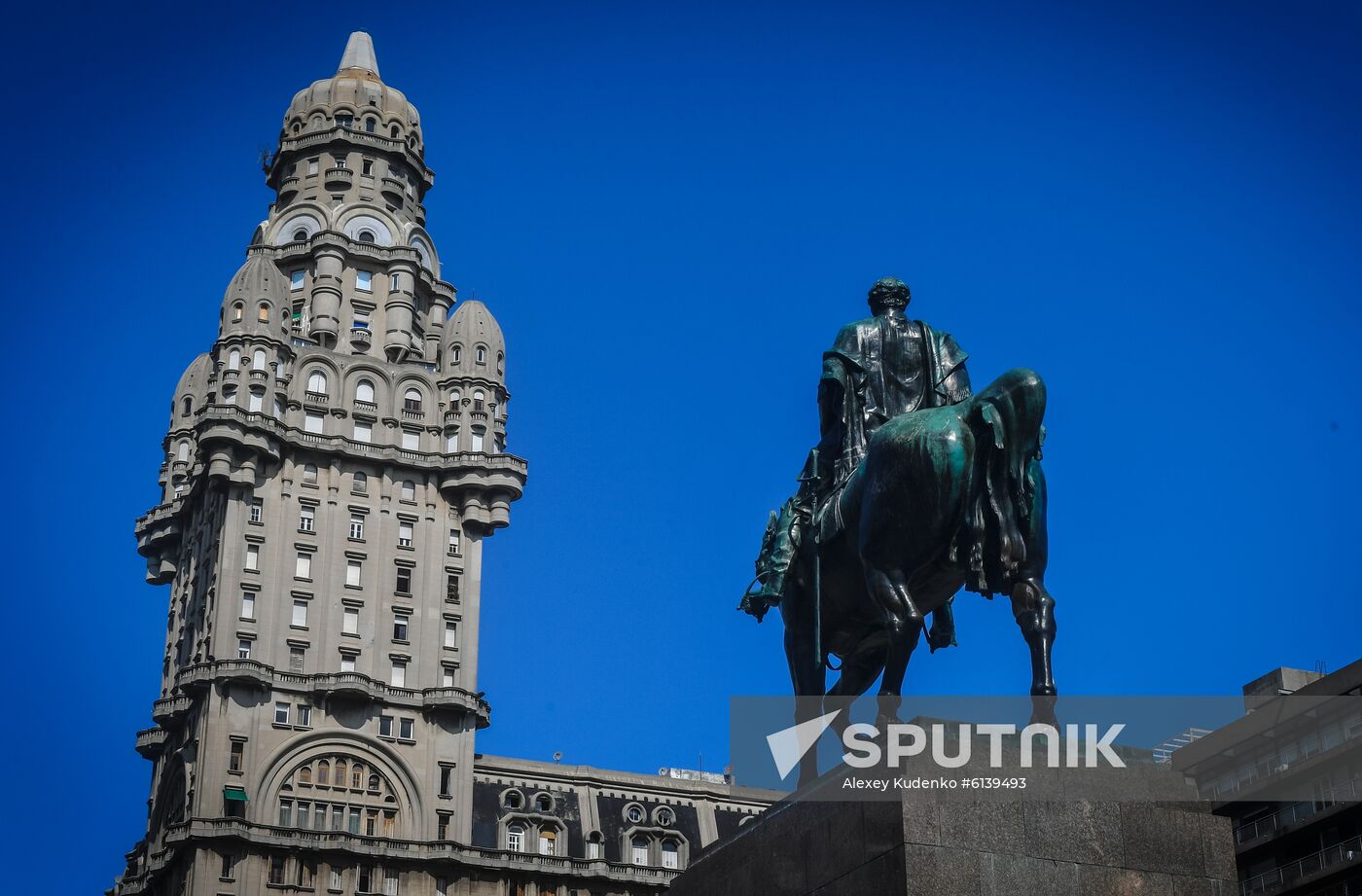 Uruguay Daily Life