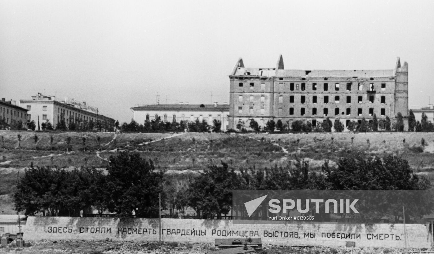 Volgograd