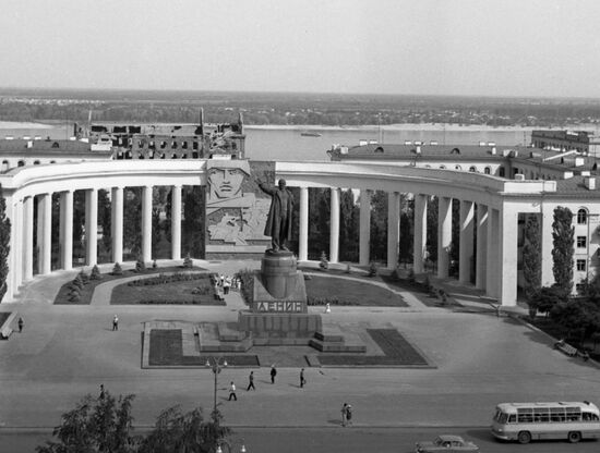 Volgograd
