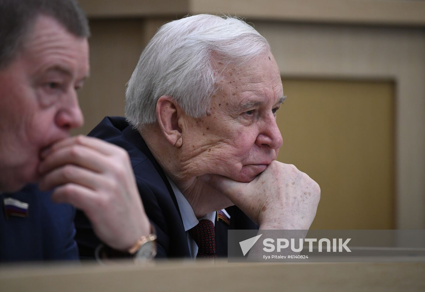 Russia Federation Council