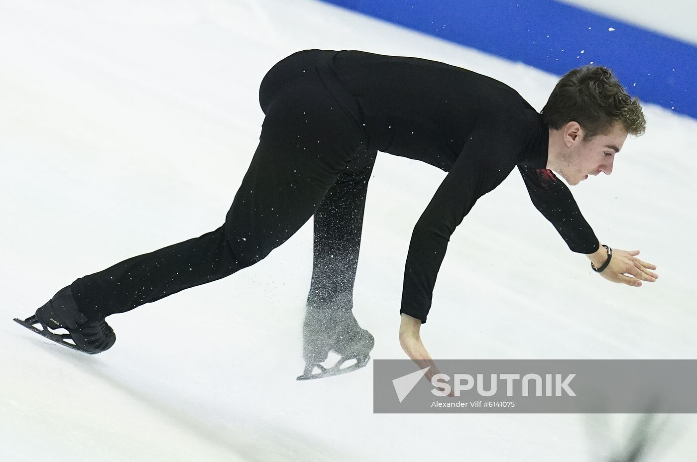 Austria Figure Skating European Championships Men 