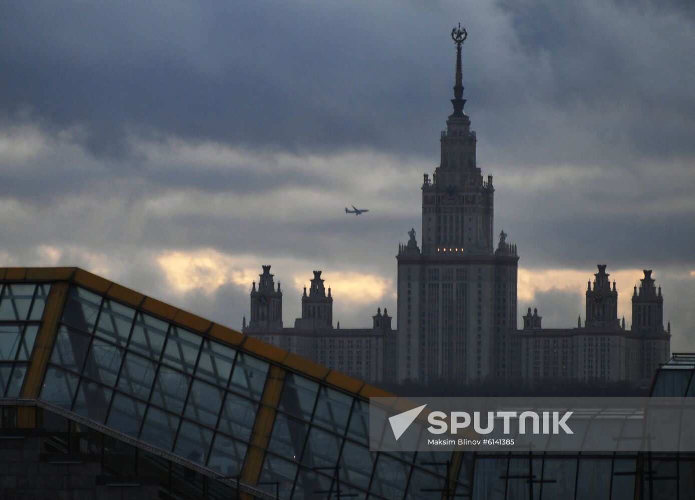Russia Daily Life