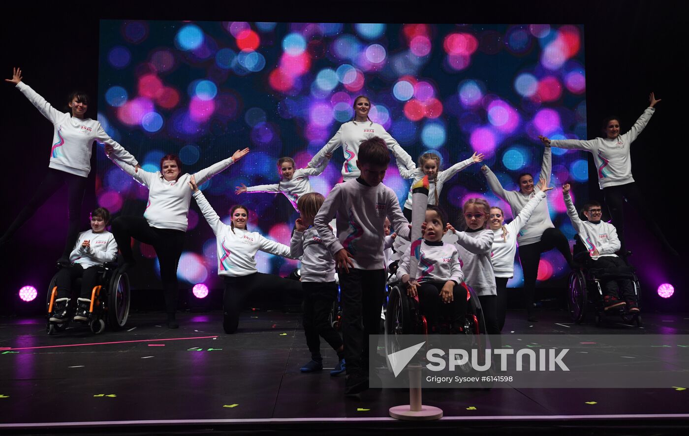 Switzerland Youth Olympic Games Closing Ceremony