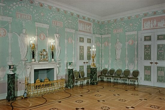 Grand Catherine Palace