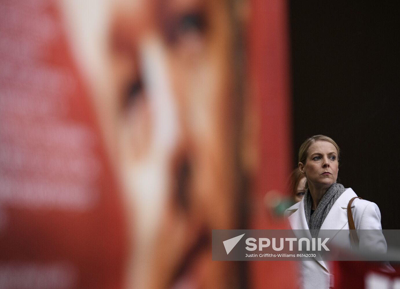 Britain Assange Extradition