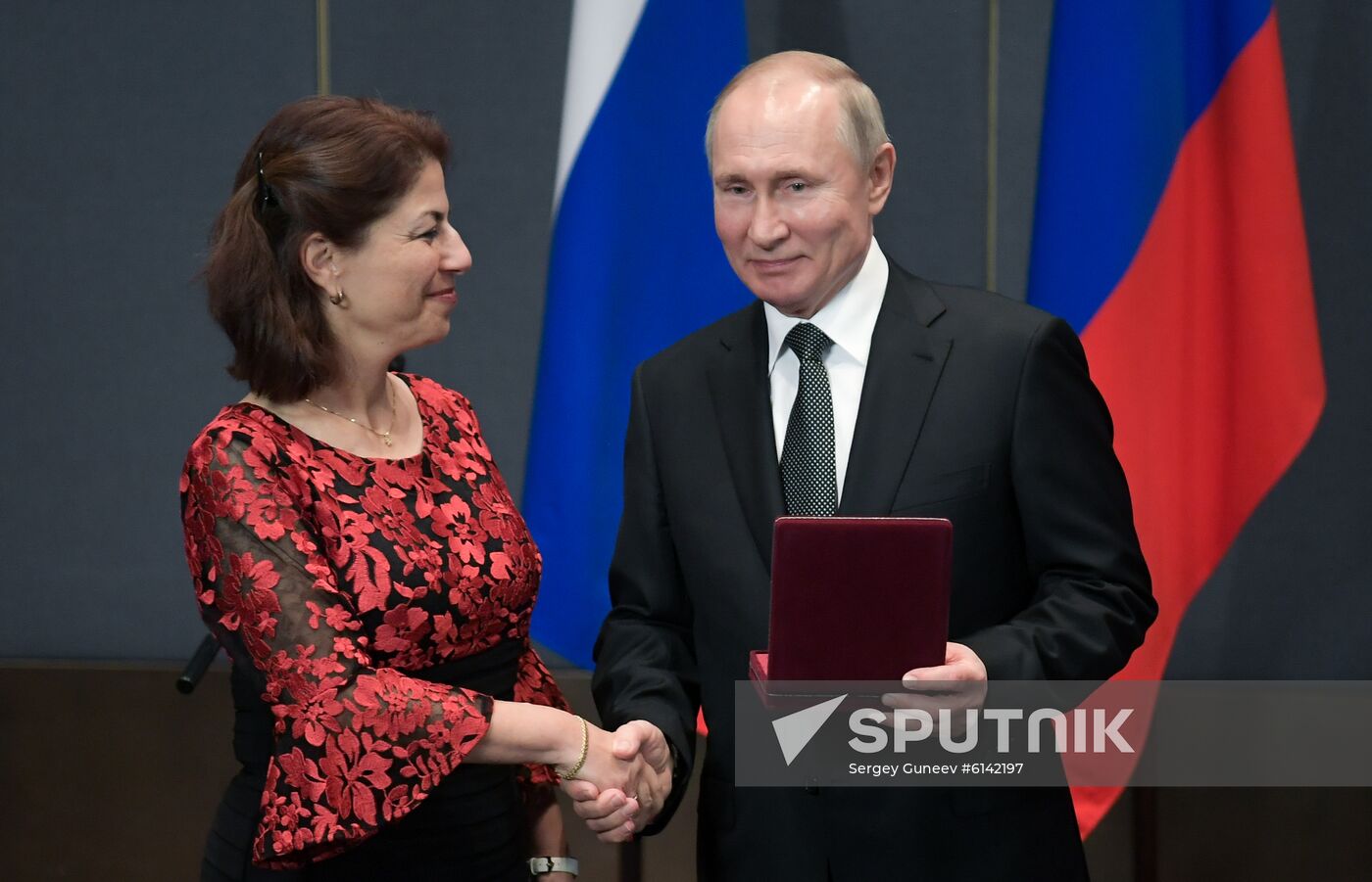 Israel Russia