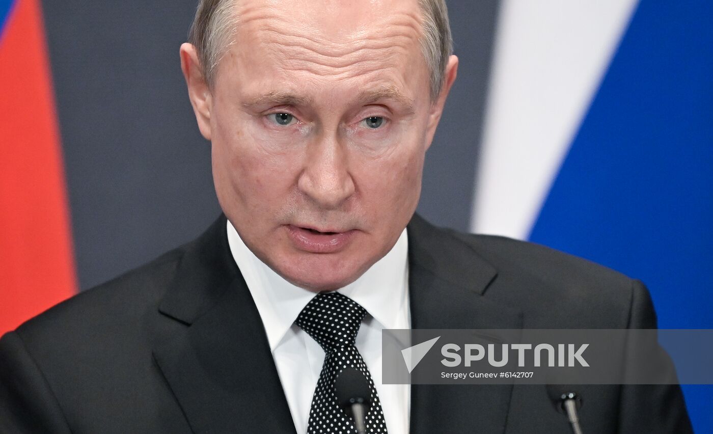 Israel Russia