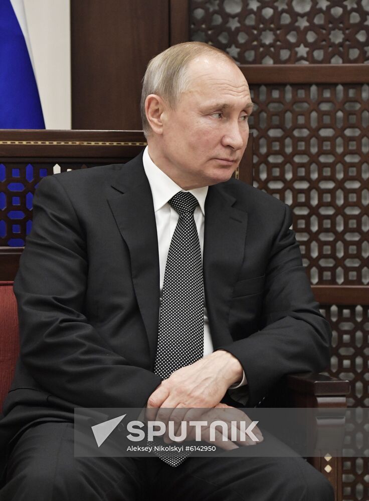 Israel Russia