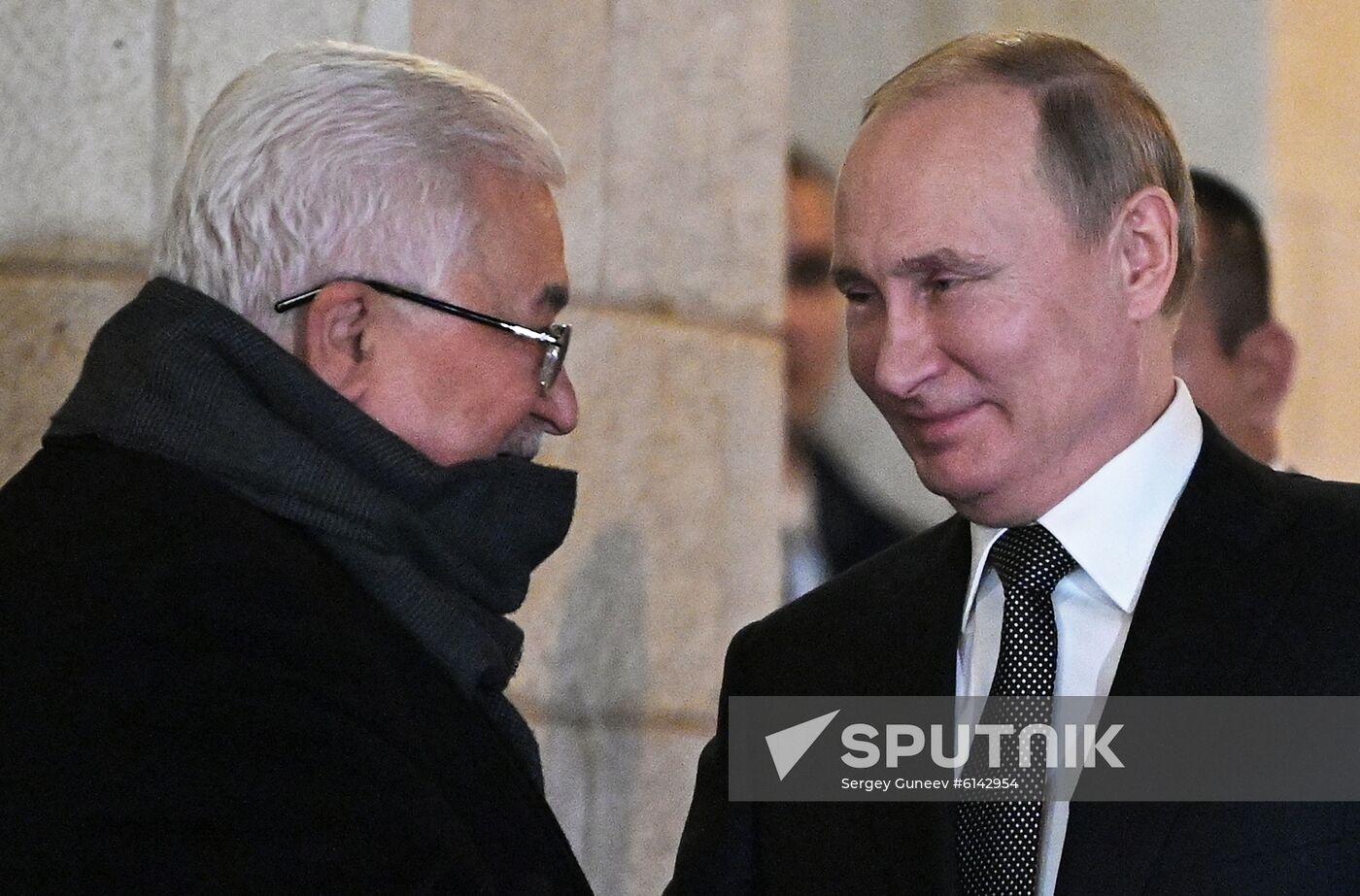 Israel Russia