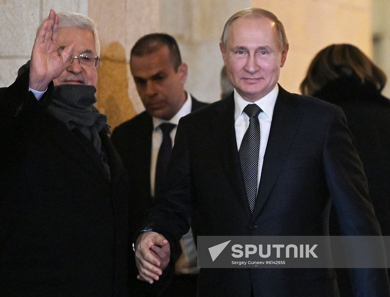 Israel Russia