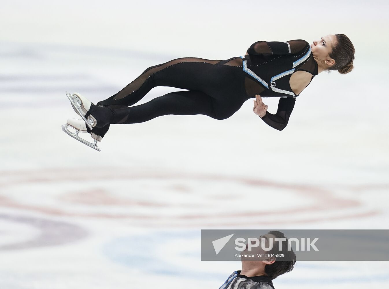 Austria Figure Skating European Championships Pairs