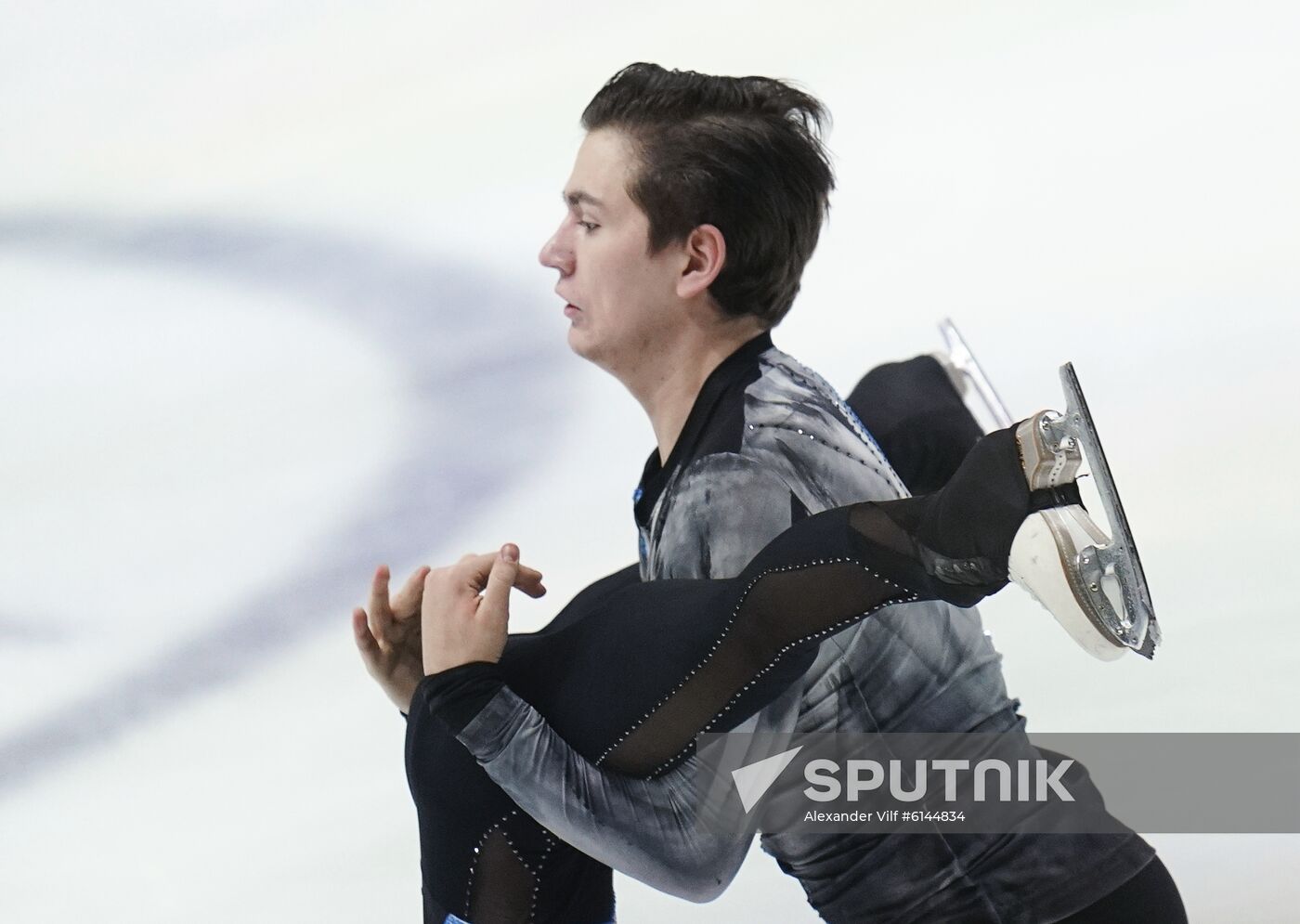 Austria Figure Skating European Championships Pairs