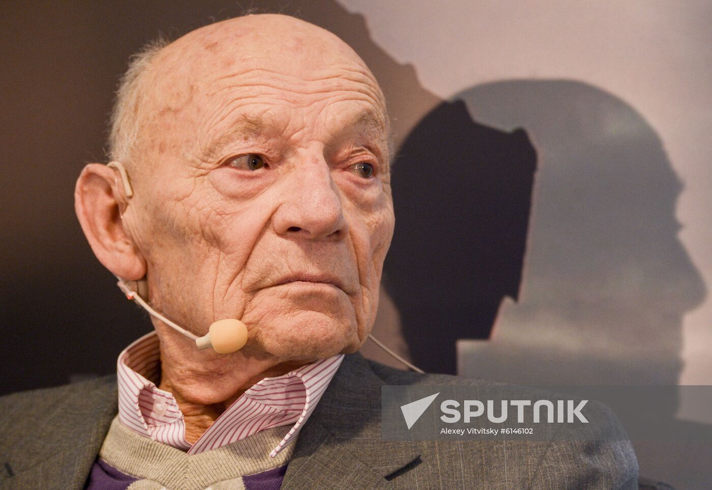 Poland Auschwitz Liberation Anniversary