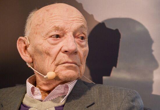 Poland Auschwitz Liberation Anniversary