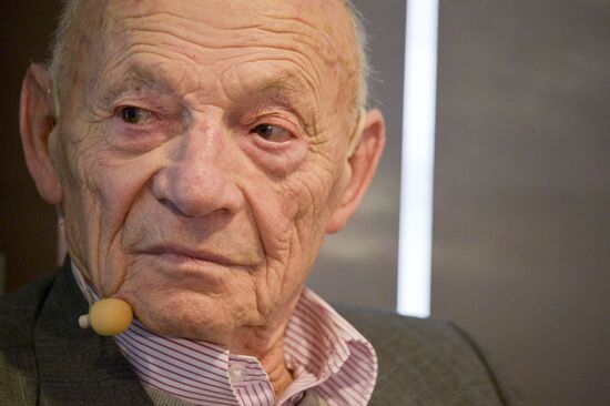 Poland Auschwitz Liberation Anniversary