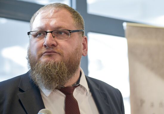 Poland Auschwitz Liberation Anniversary