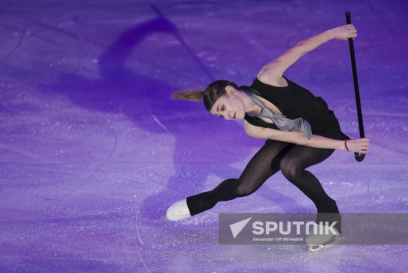 Austria Figure Skating European Championships Exhibition Gala