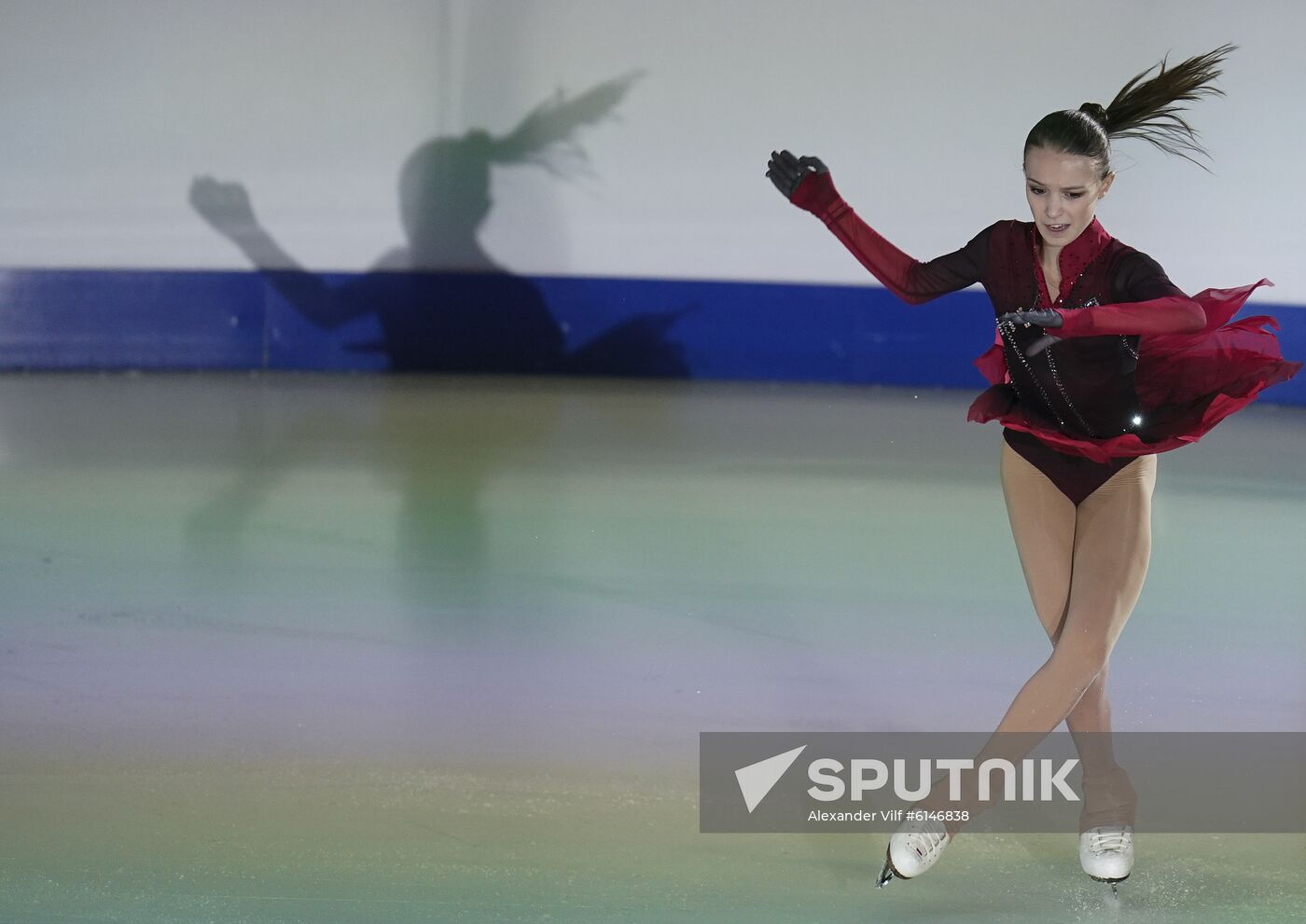 Austria Figure Skating European Championships Exhibition Gala