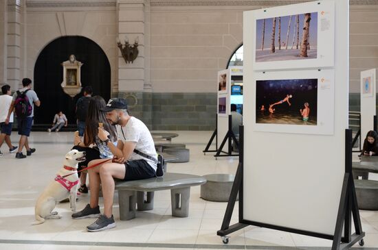 Argentina Stenin Photo Contest