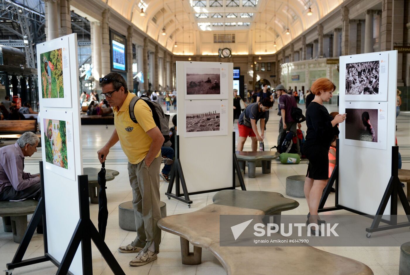 Argentina Stenin Photo Contest