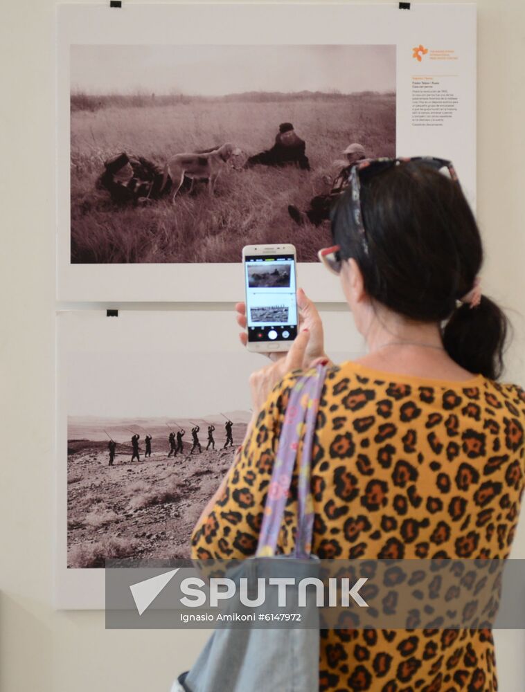 Argentina Stenin Photo Contest