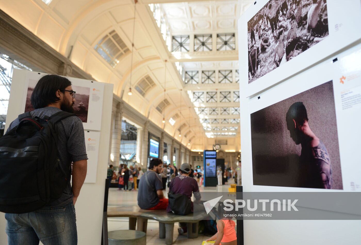 Argentina Stenin Photo Contest