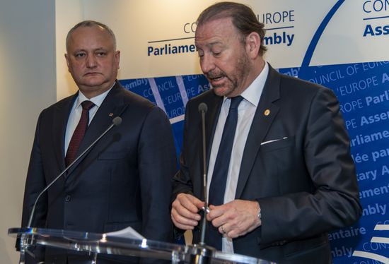 France PACE