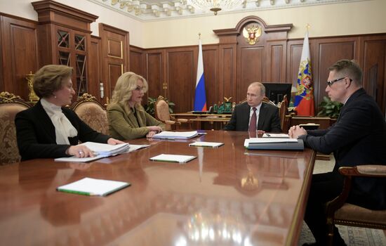 Russia New Coronavirus