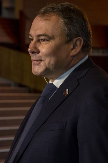 France PACE