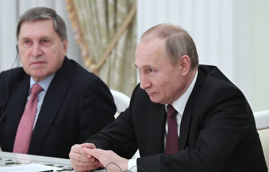 Russia Germany