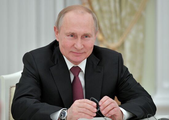 Russia Germany